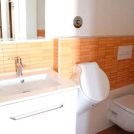 With 4 Bedrooms In With Wonderful Sea View Private Pool Furnished Terrace 4 Km From The Beach Вилла *